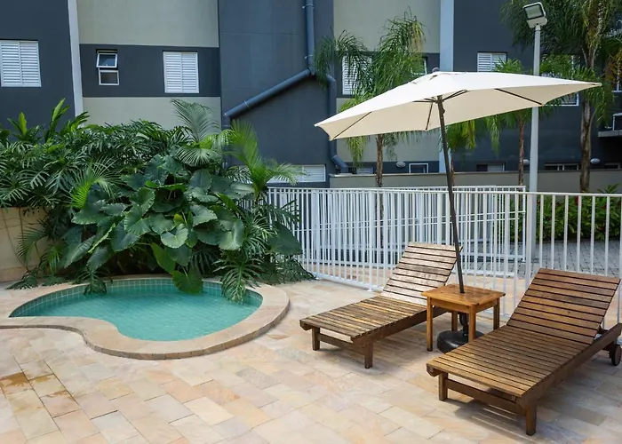 Condomínio Residencial Jardim das Palmeiras 2