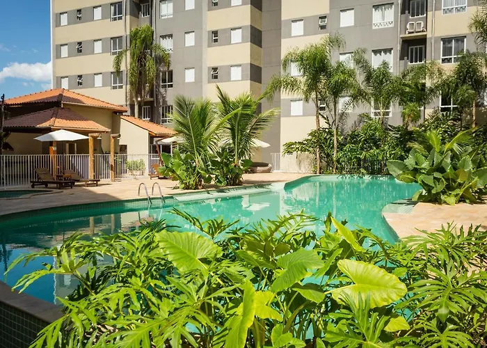 Condomínio Residencial Jardim das Palmeiras 2