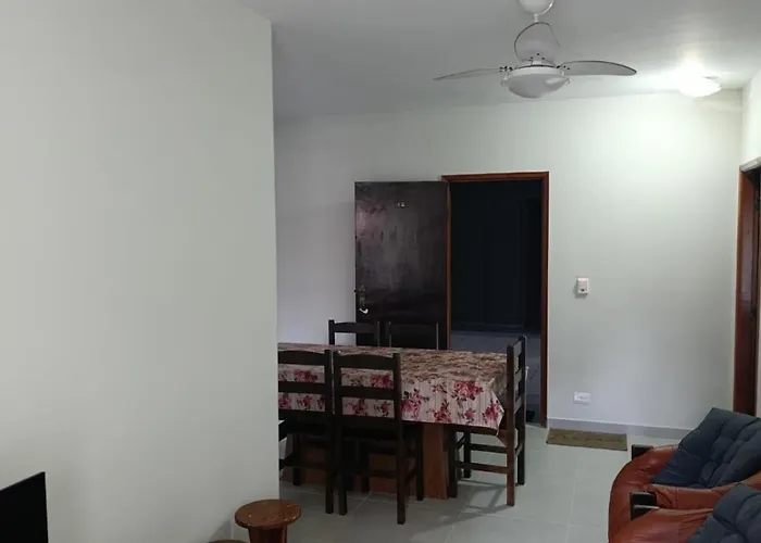 Apartamento 70 metros praia
